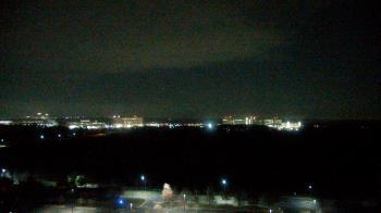 Weather camera view of Steven F. Udvar-Hazy Center.