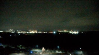 Weather camera view of Steven F. Udvar-Hazy Center.