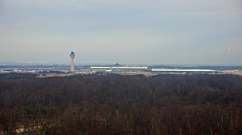 Weather camera view of Steven F. Udvar-Hazy Center.