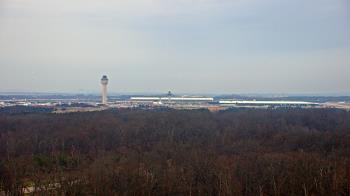 Weather camera view of Steven F. Udvar-Hazy Center.