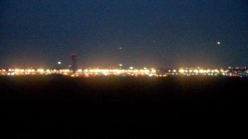 Weather camera view of Steven F. Udvar-Hazy Center.