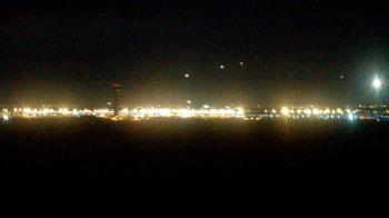 Weather camera view of Steven F. Udvar-Hazy Center.