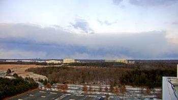 Weather camera view of Steven F. Udvar-Hazy Center.