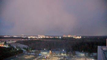 Weather camera view of Steven F. Udvar-Hazy Center.