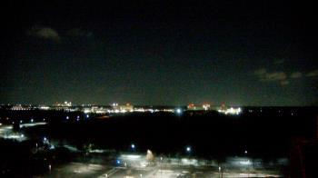 Weather camera view of Steven F. Udvar-Hazy Center.