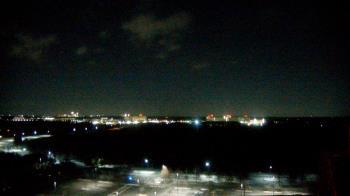 Weather camera view of Steven F. Udvar-Hazy Center.