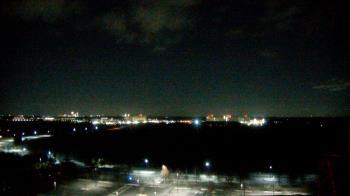 Weather camera view of Steven F. Udvar-Hazy Center.