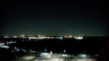 Weather camera view of Steven F. Udvar-Hazy Center.