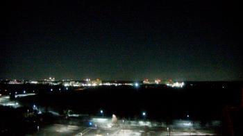 Weather camera view of Steven F. Udvar-Hazy Center.