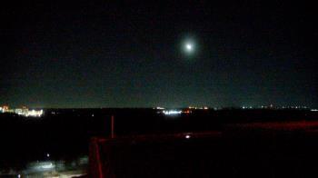 Weather camera view of Steven F. Udvar-Hazy Center.