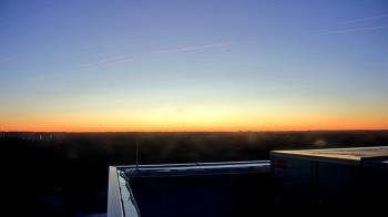 Weather camera view of Steven F. Udvar-Hazy Center.