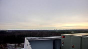Weather camera view of Steven F. Udvar-Hazy Center.