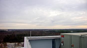 Weather camera view of Steven F. Udvar-Hazy Center.