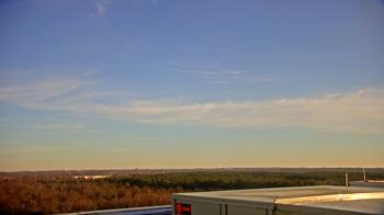 Weather camera view of Steven F. Udvar-Hazy Center.