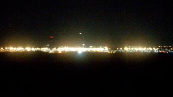 Weather camera view of Steven F. Udvar-Hazy Center.