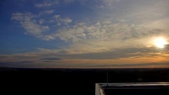 Weather camera view of Steven F. Udvar-Hazy Center.