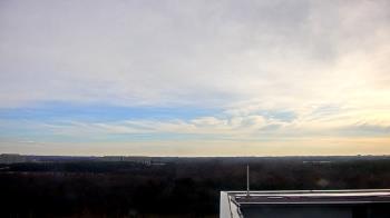 Weather camera view of Steven F. Udvar-Hazy Center.