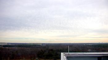 Weather camera view of Steven F. Udvar-Hazy Center.