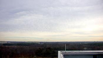 Weather camera view of Steven F. Udvar-Hazy Center.