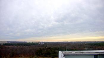 Weather camera view of Steven F. Udvar-Hazy Center.