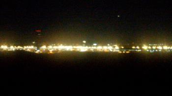 Weather camera view of Steven F. Udvar-Hazy Center.