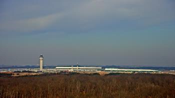 Weather camera view of Steven F. Udvar-Hazy Center.