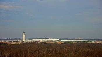 Weather camera view of Steven F. Udvar-Hazy Center.