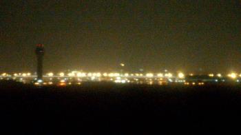 Weather camera view of Steven F. Udvar-Hazy Center.