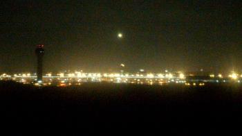 Weather camera view of Steven F. Udvar-Hazy Center.