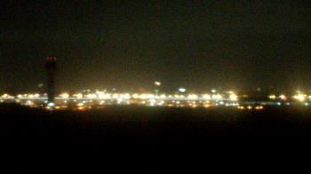 Weather camera view of Steven F. Udvar-Hazy Center.