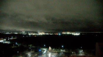 Weather camera view of Steven F. Udvar-Hazy Center.