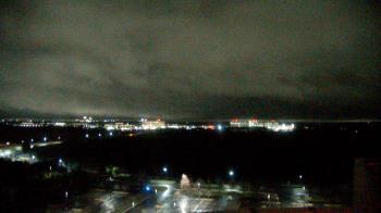 Weather camera view of Steven F. Udvar-Hazy Center.