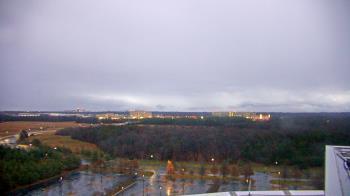 Weather camera view of Steven F. Udvar-Hazy Center.