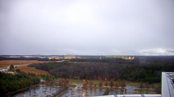 Weather camera view of Steven F. Udvar-Hazy Center.
