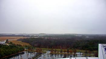 Weather camera view of Steven F. Udvar-Hazy Center.