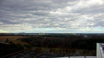 Weather camera view of Steven F. Udvar-Hazy Center.