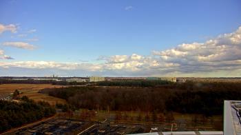 Weather camera view of Steven F. Udvar-Hazy Center.