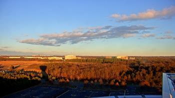 Weather camera view of Steven F. Udvar-Hazy Center.