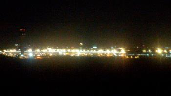 Weather camera view of Steven F. Udvar-Hazy Center.