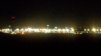 Weather camera view of Steven F. Udvar-Hazy Center.