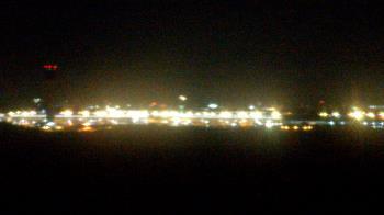 Weather camera view of Steven F. Udvar-Hazy Center.