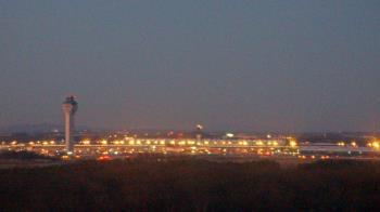 Weather camera view of Steven F. Udvar-Hazy Center.
