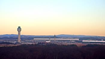 Weather camera view of Steven F. Udvar-Hazy Center.