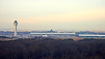 Weather camera view of Steven F. Udvar-Hazy Center.
