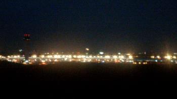 Weather camera view of Steven F. Udvar-Hazy Center.