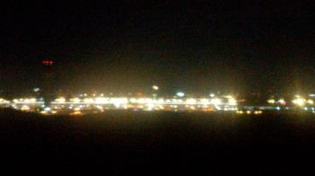 Weather camera view of Steven F. Udvar-Hazy Center.