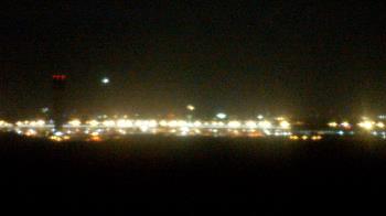 Weather camera view of Steven F. Udvar-Hazy Center.