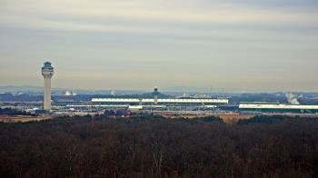 Weather camera view of Steven F. Udvar-Hazy Center.