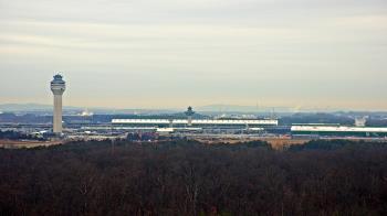 Weather camera view of Steven F. Udvar-Hazy Center.
