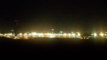 Weather camera view of Steven F. Udvar-Hazy Center.